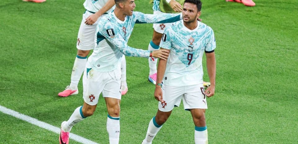 Portugal Edges Past Croatia After VAR Drama, Sets Up Spain Clash in World Cup 2026