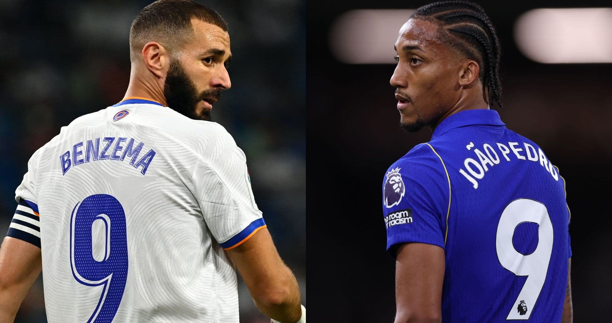 Jimmy Floyd Hasselbaink Highlights Four Traits Joao Pedro Shares with Karim Benzema After Xabi Alonso's Bold Comparison