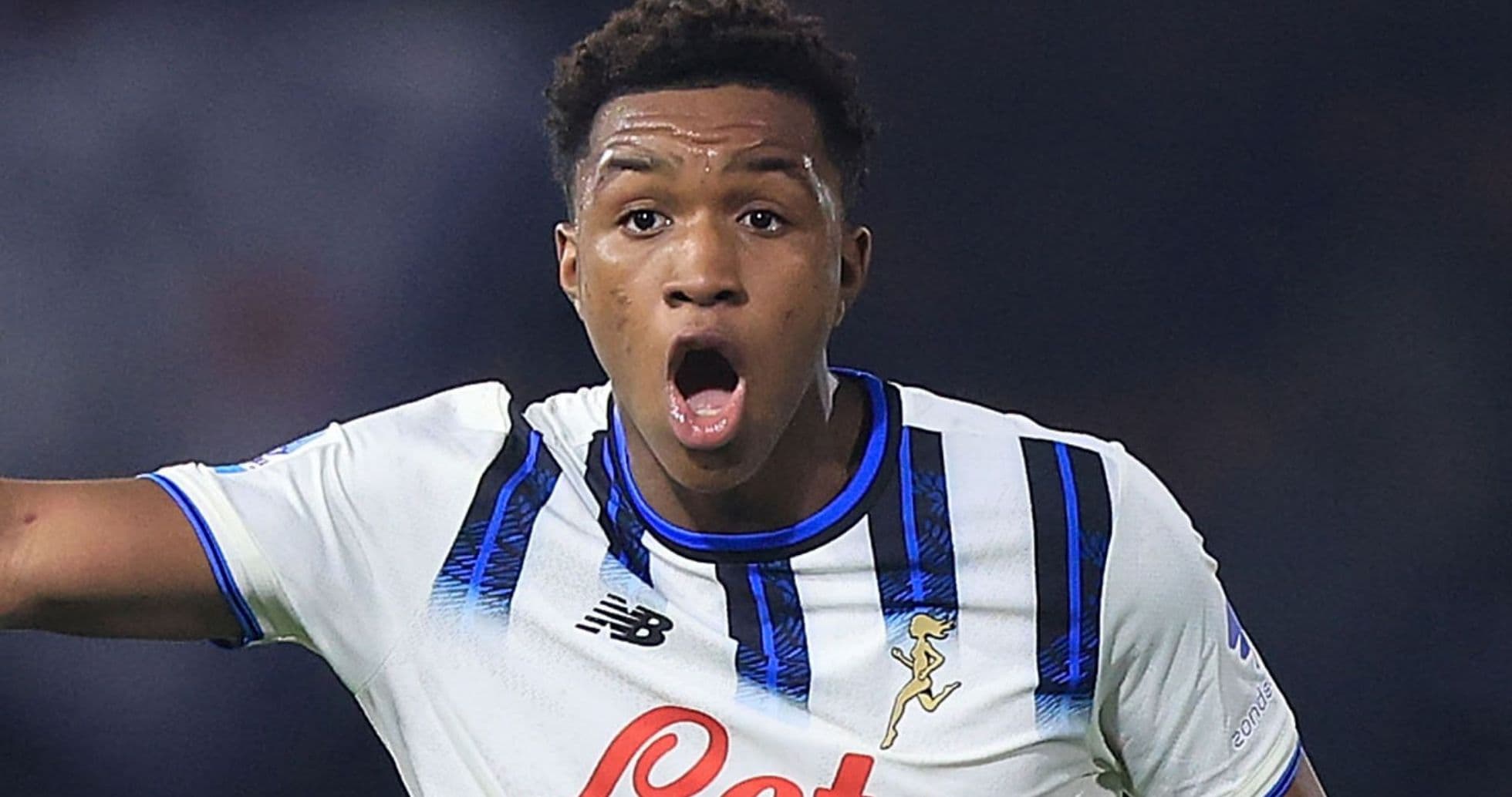Chelsea Near €40m Signing of Atalanta Defender Honest Ahanor