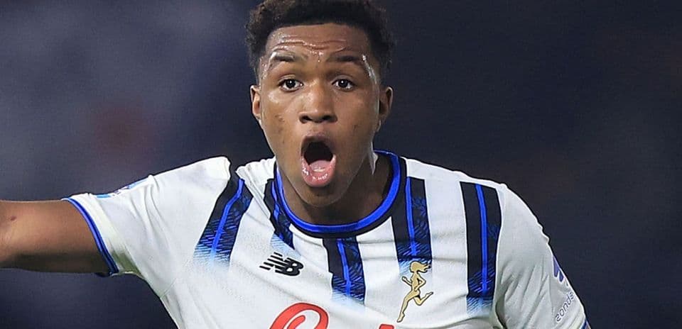 Chelsea Near €40m Signing of Atalanta Defender Honest Ahanor