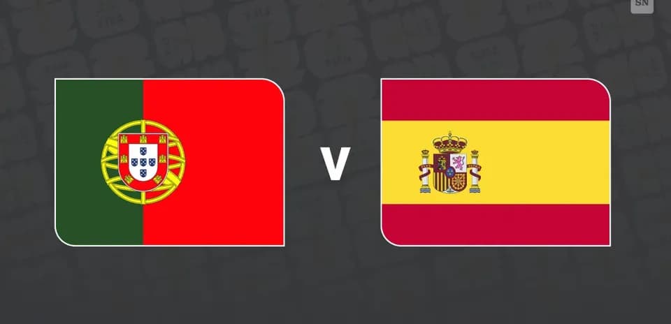 Portugal vs. Spain: How to Watch the World Cup Round of 16 Clash Live