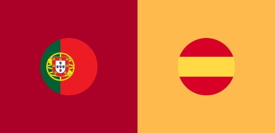 How to Watch Portugal vs Spain: World Cup 2026 Round of 16 Live Stream, TV Info & Kick-Off