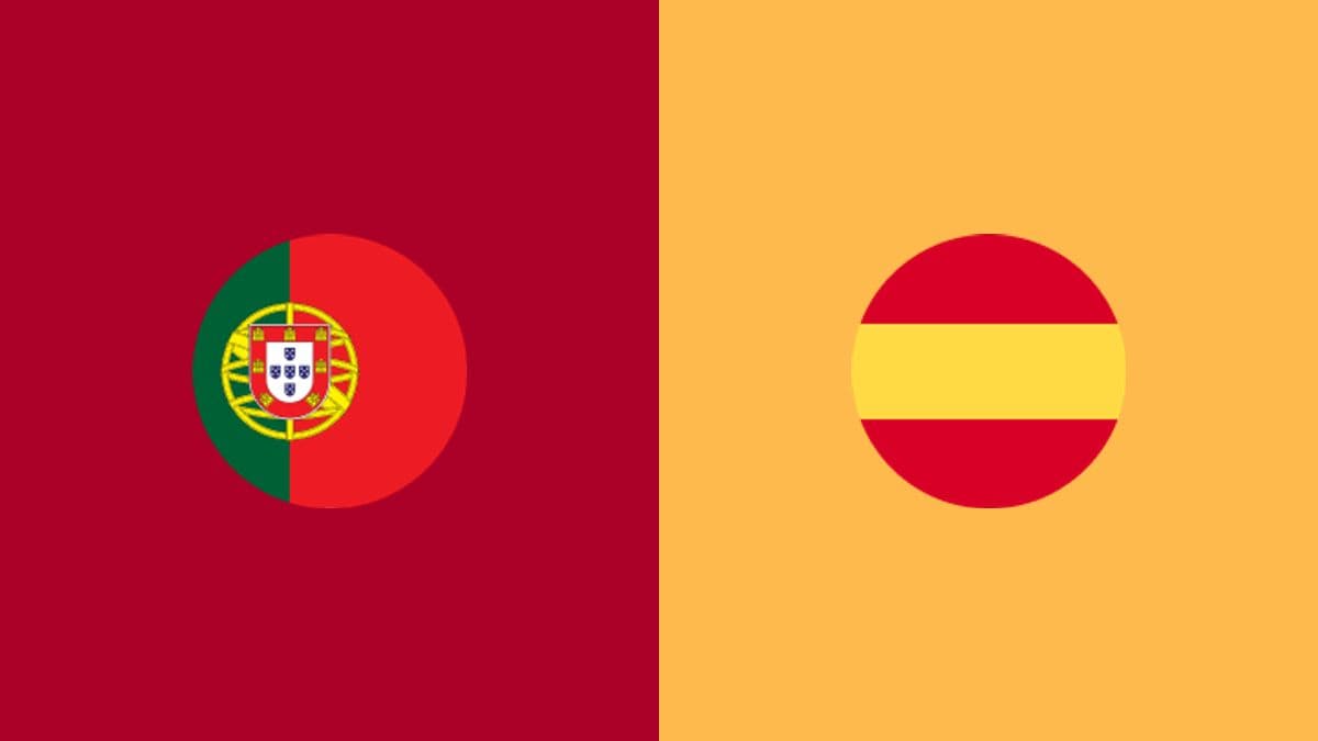How to Watch Portugal vs Spain: World Cup 2026 Round of 16 Live Stream, TV Info & Kick-Off