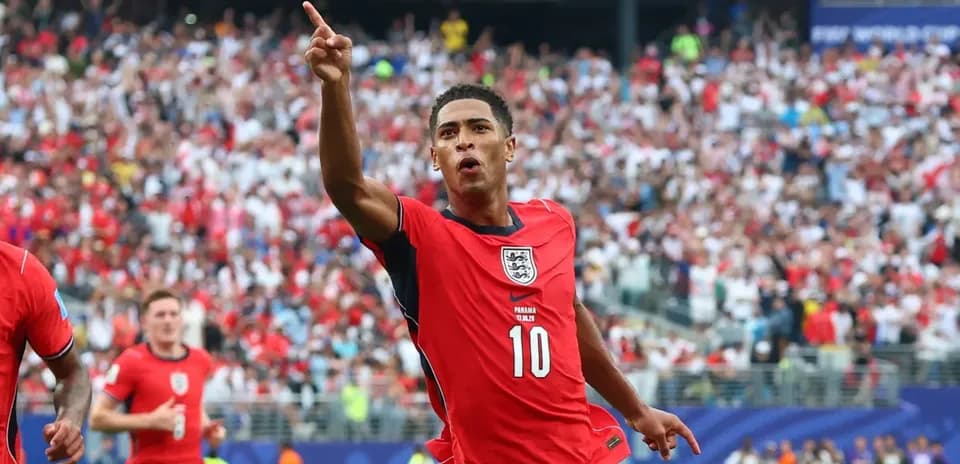 How to Get Tickets for England’s Round of 32 Match Against DR Congo at the FIFA World Cup