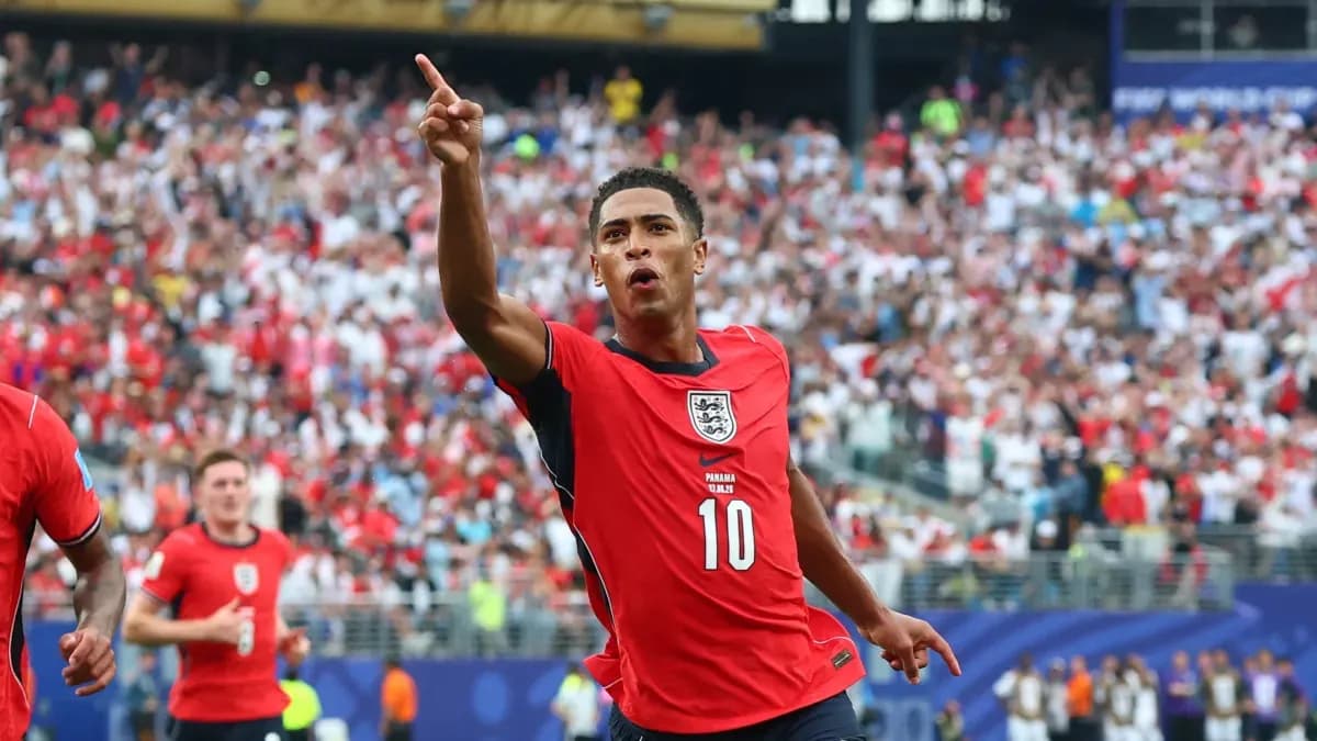 How to Get Tickets for England’s Round of 32 Match Against DR Congo at the FIFA World Cup