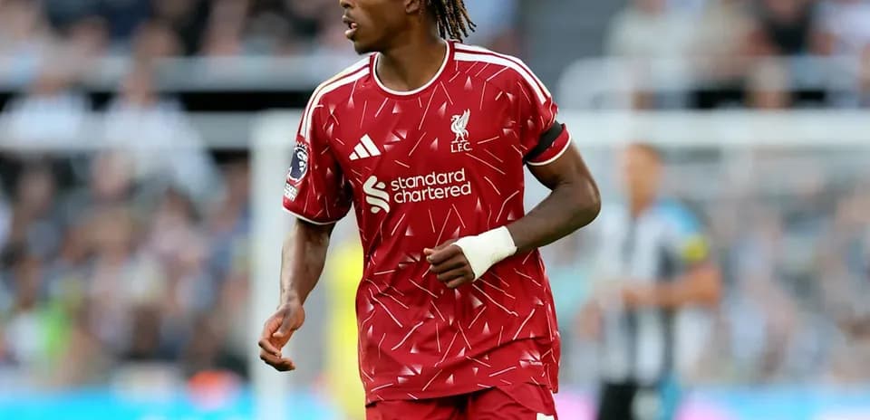 Liverpool's £60m Signing Jeremy Jacquet Impresses in All Areas Early On