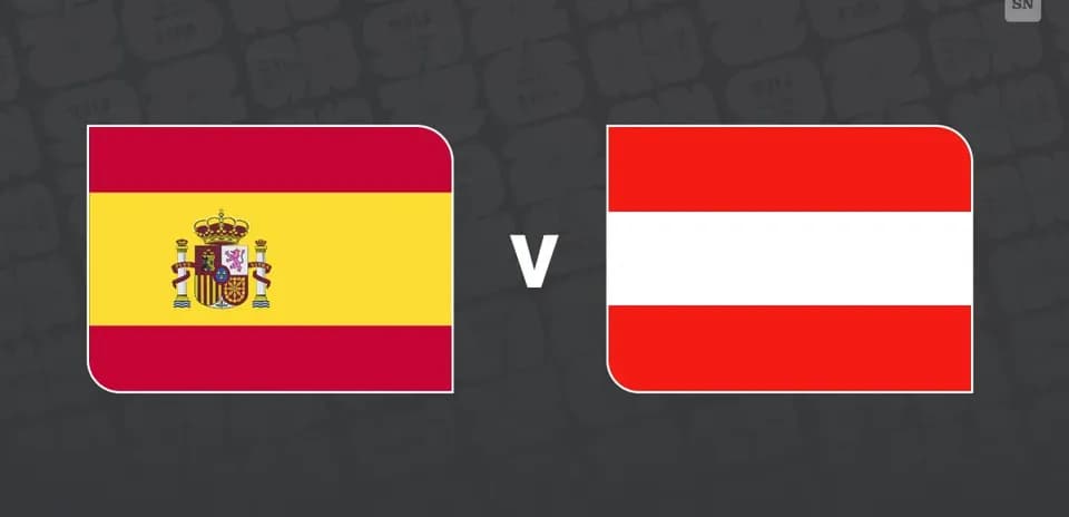 Spain vs. Austria: How to Watch the World Cup Round of 32 Match