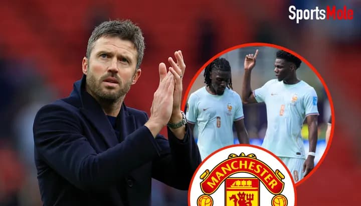 Man Utd Targets Midfield Reinforcement with £68m Star Leading the List