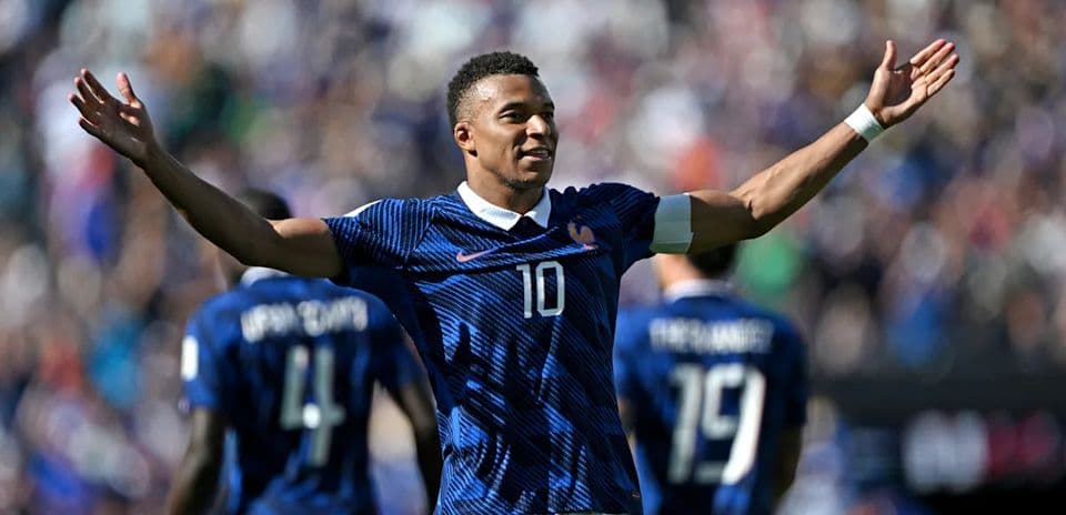 2026 World Cup: Scores, Schedule, Group Updates and Viewing Details