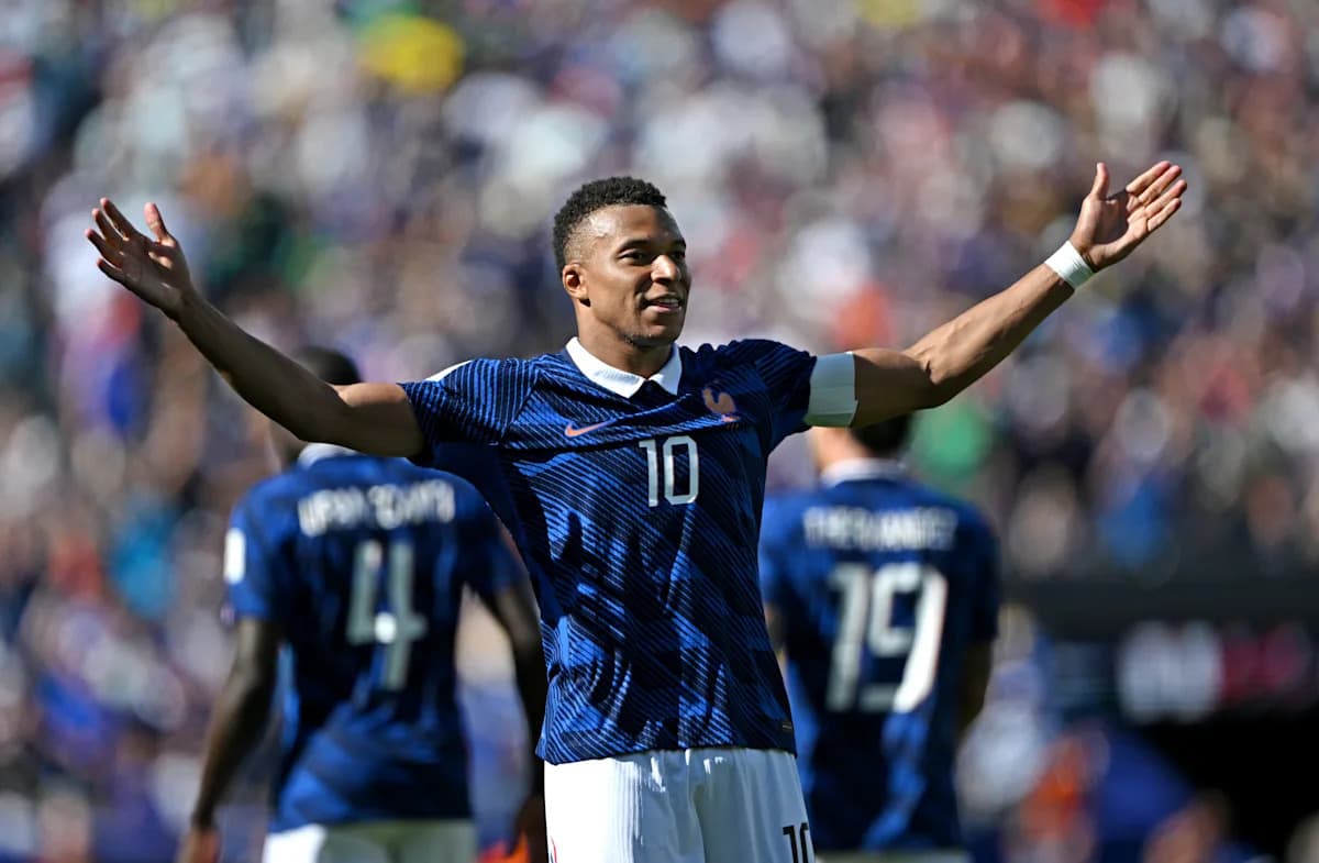 2026 World Cup: Scores, Schedule, Group Updates and Viewing Details
