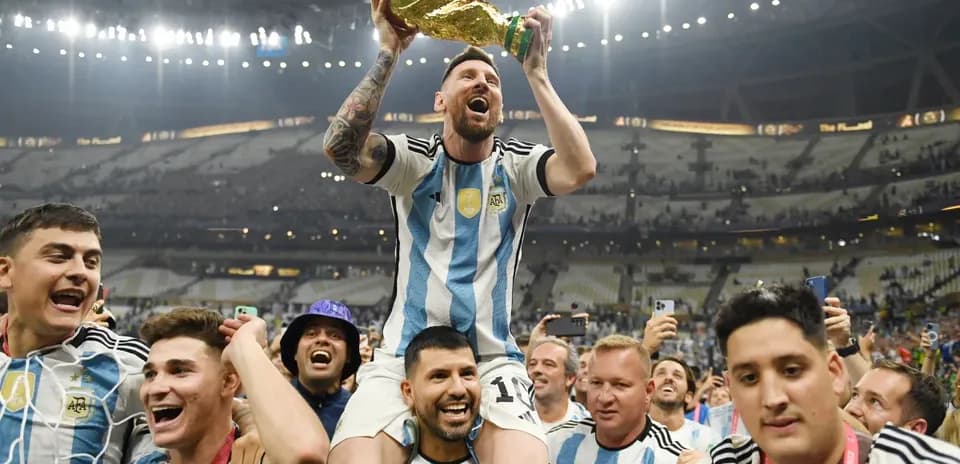 Argentina's World Cup Triumphs: A Complete Record of La Albiceleste's Success