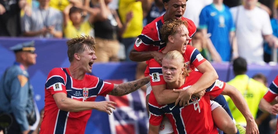 Teams Advancing to the 2026 World Cup Quarterfinals and Upcoming Matchups