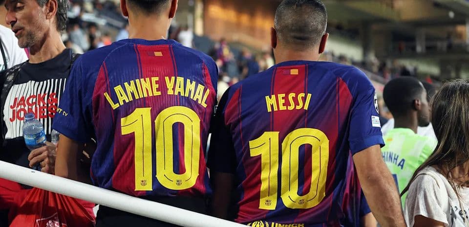 Argentina and Spain Set for a Thrilling World Cup 2026 Final with Barcelona Stars in Spotlight