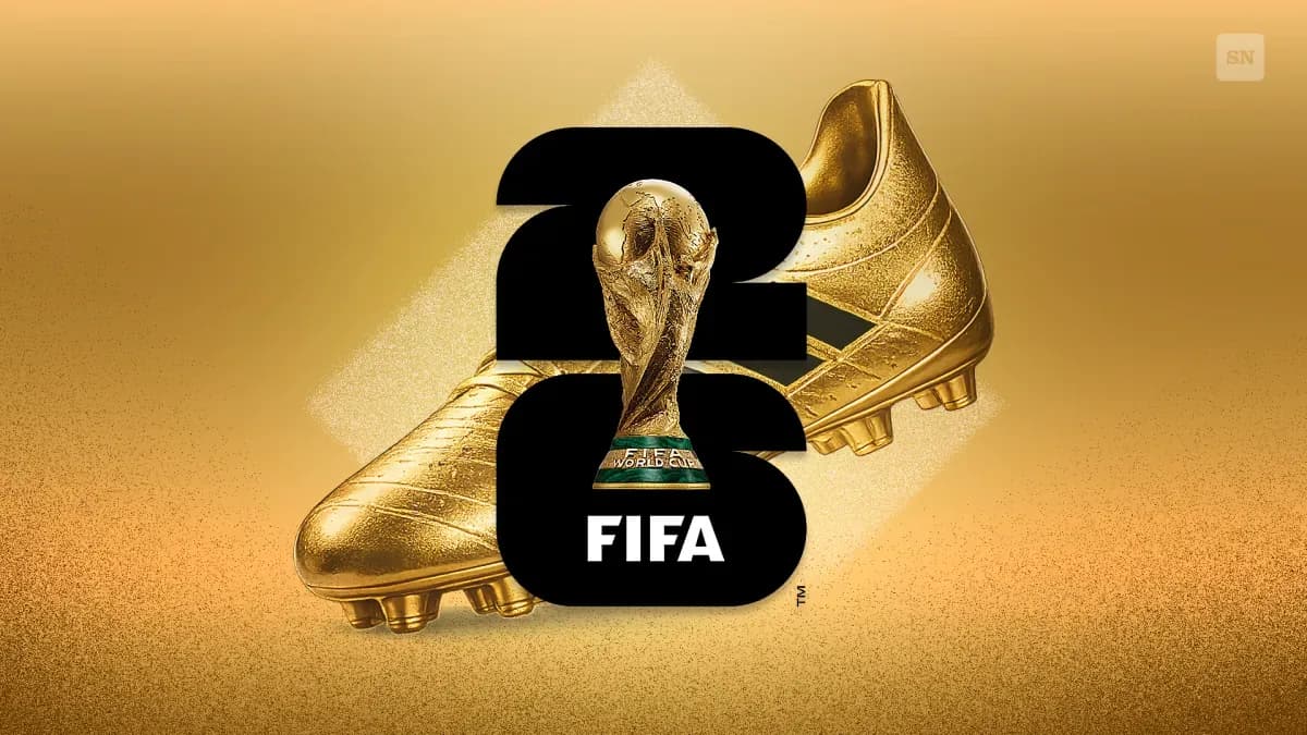 2026 World Cup Top Scorers: Live Golden Boot Standings and Key Stats