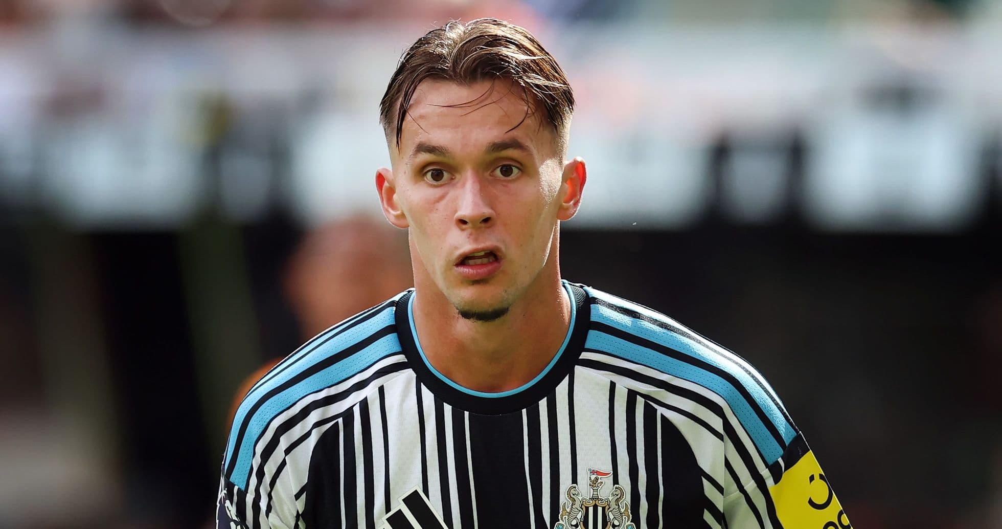 Bosnia Coach Sergej Barbarez Blames Newcastle for Amar Dedic’s Worsened Hamstring Injury