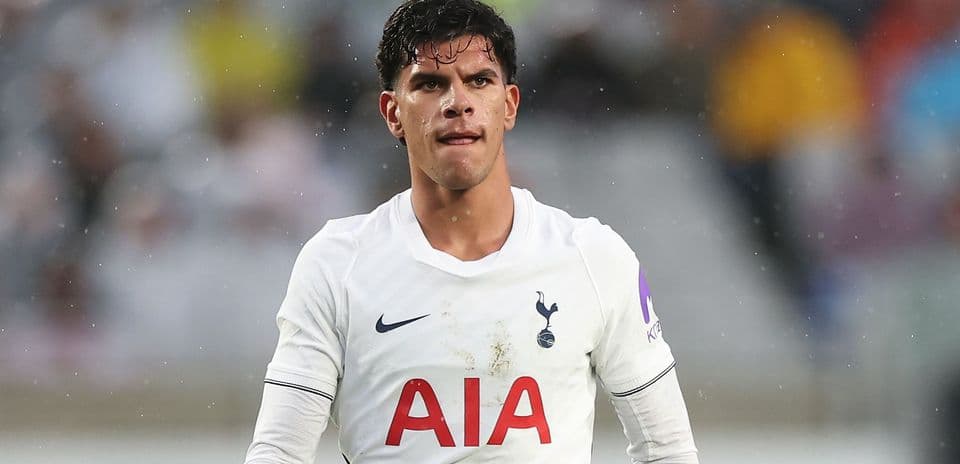 Why Tottenham Left Out £85m Mateus Fernandes Against Sydney FC Amid Injury Speculation