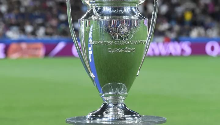 Why Champions League Matches Take Place on Thursdays During Opening Week