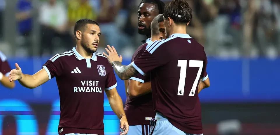 UEFA Super Cup 2026: PSG vs. Aston Villa Kickoff Time, TV Channel, and Live Stream Info
