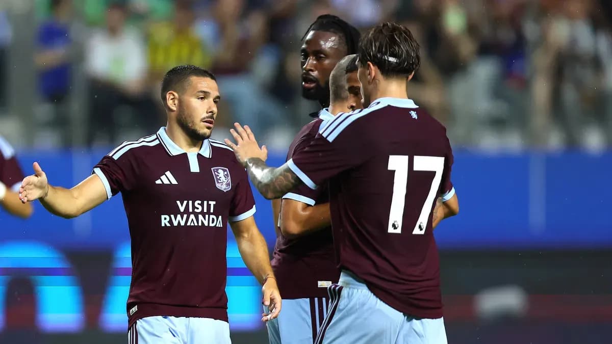 UEFA Super Cup 2026: PSG vs. Aston Villa Kickoff Time, TV Channel, and Live Stream Info