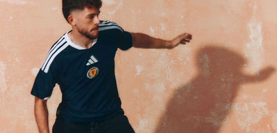 Scotland’s 2026 World Cup Kits: Designs, Launch Dates, and Prices