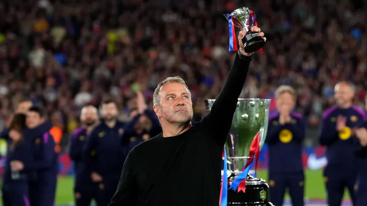 La Liga 2026-27 Predictions: Champions, Top Scorer, Key Matches and More