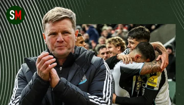 Is Newcastle Facing a Crisis? The Departures of Eddie Howe, Key Players, and What Lies Ahead