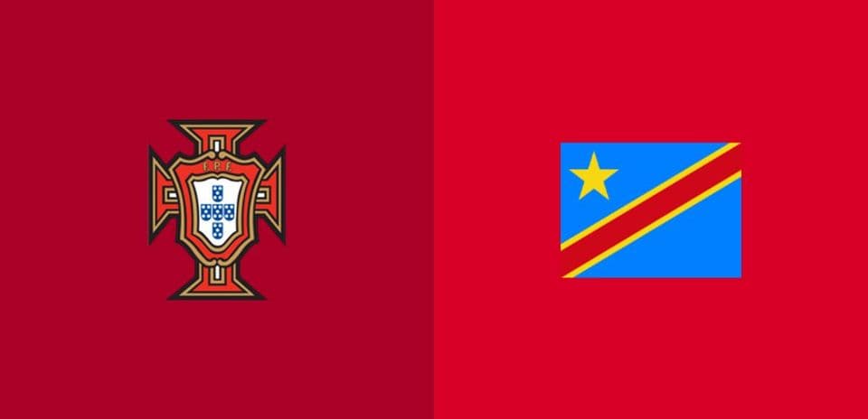 Portugal vs DR Congo: TV, Live Stream, Kick-Off Time & Team Updates for World Cup 2026