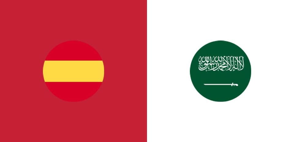 Spain vs Saudi Arabia: TV, Streaming, Kick-Off Time & Team Updates | World Cup 2026