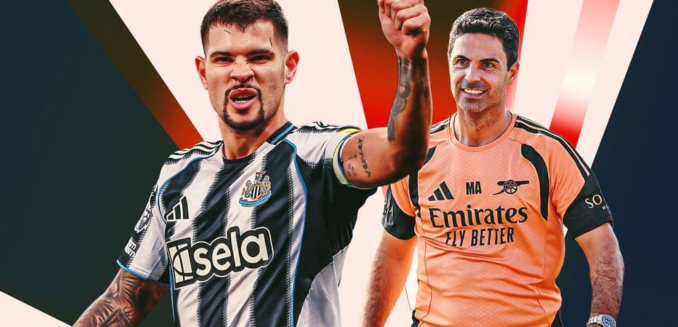 Arsenal’s Bruno Guimaraes Signing Could Make Mikel Arteta’s Team Unstoppable