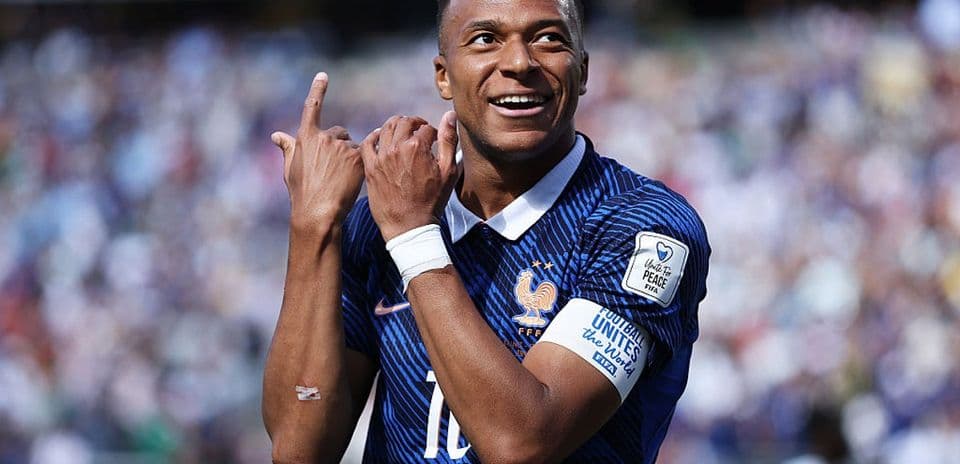 France vs Sweden World Cup Round of 32: TV Channel, Kick-Off Time and Viewing Details