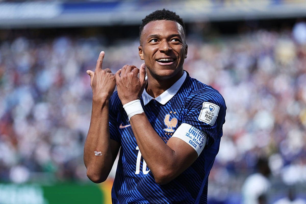 France vs Sweden World Cup Round of 32: TV Channel, Kick-Off Time and Viewing Details