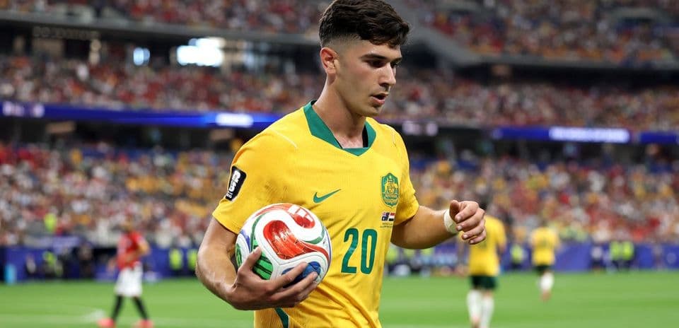 Cristian Volpato Faces Cocaine Allegations Following Speeding Incidents in Sydney