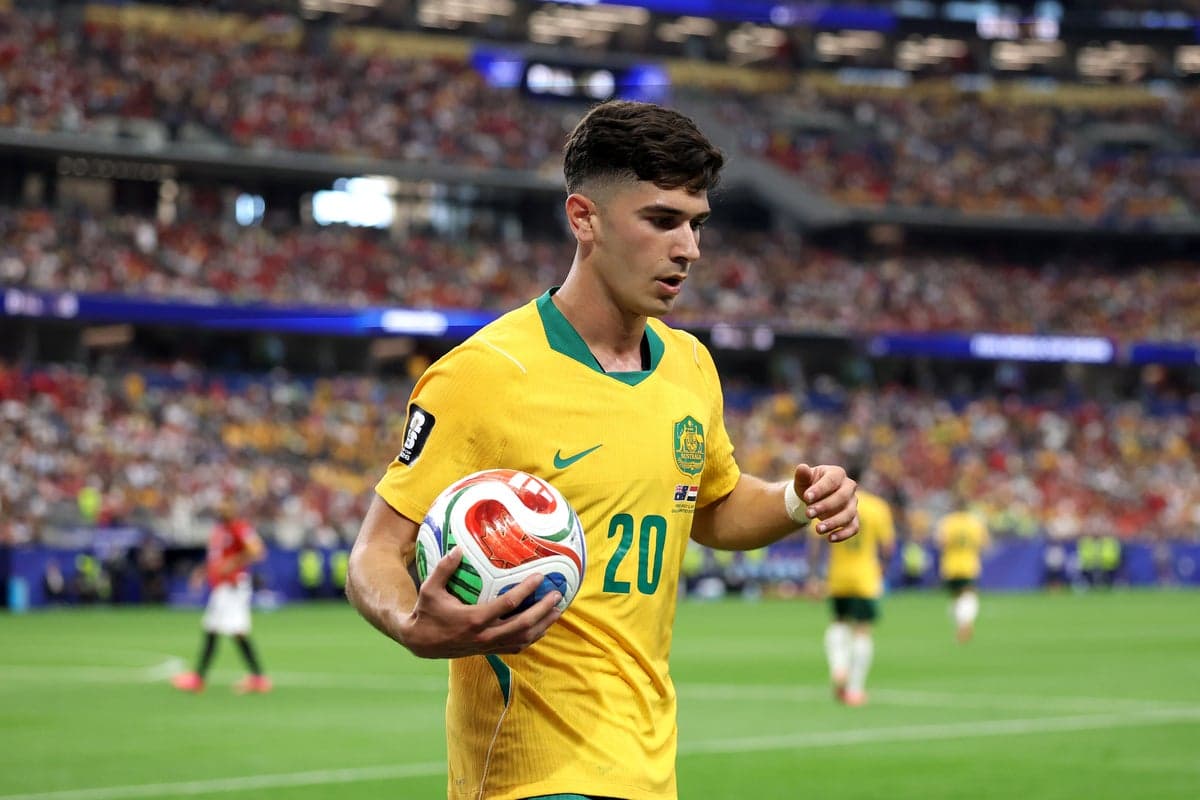 Cristian Volpato Faces Cocaine Allegations Following Speeding Incidents in Sydney