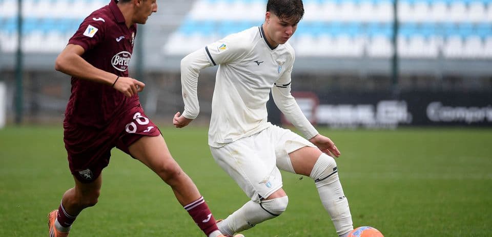 AC Milan Signs Lorenzo Calvani from Lazio: Transfer Details Revealed