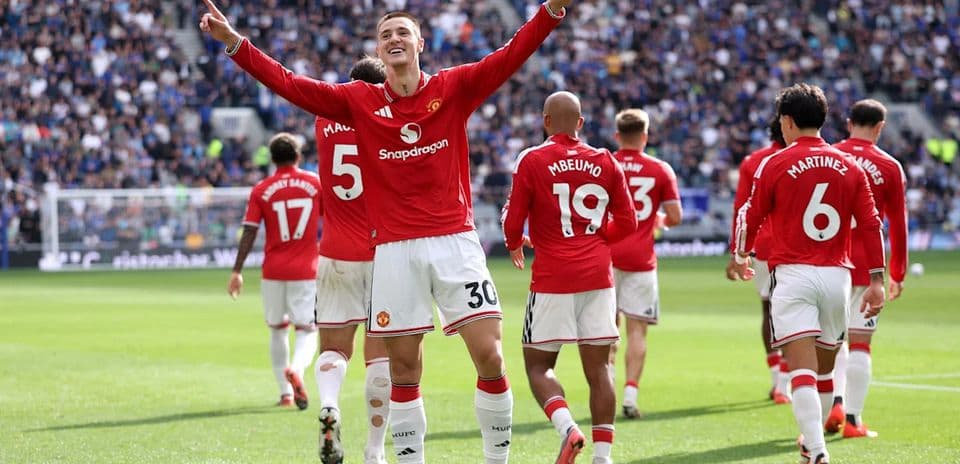 Manchester United Faces Sabah in Champions League Return at Old Trafford