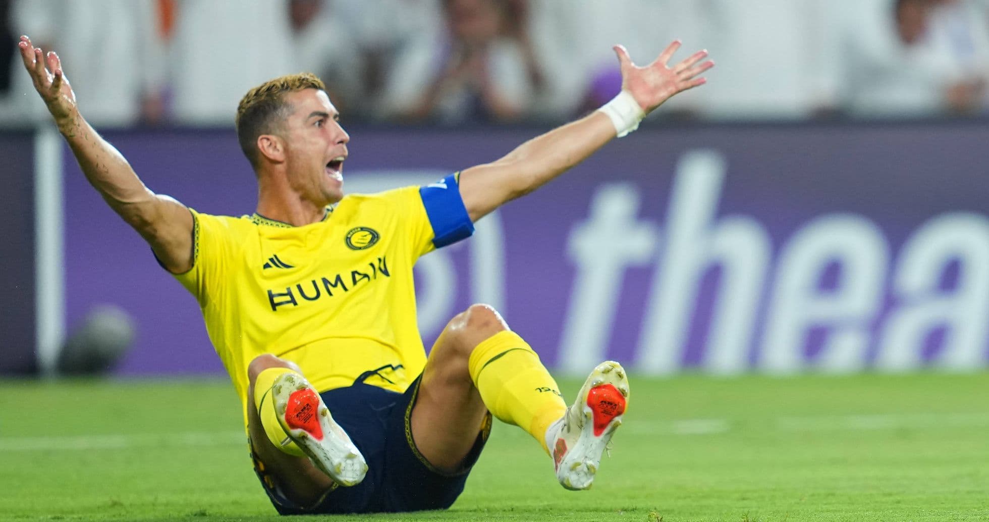 Cristiano Ronaldo and Al-Nassr Suffer Heavy 4-0 Defeat to Al-Ain in AFC Champions League Elite