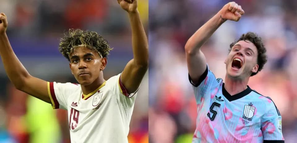 Spain vs Belgium: Ticket Info and Match Details for FIFA World Cup Quarterfinals