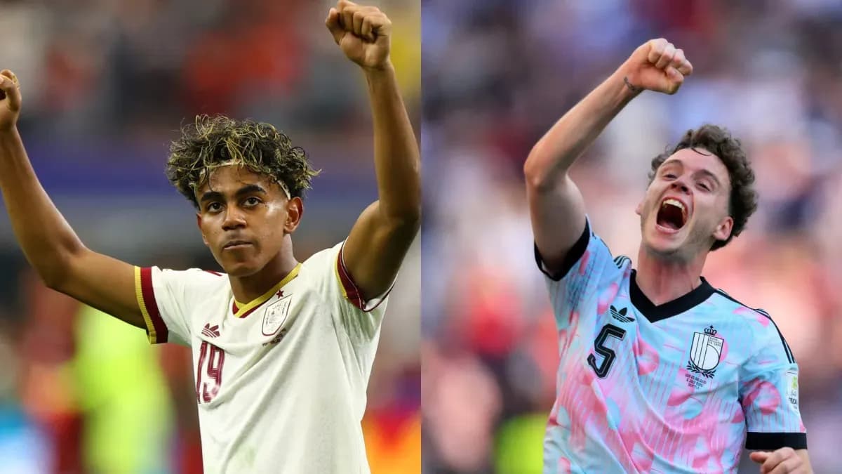 Spain vs Belgium: Ticket Info and Match Details for FIFA World Cup Quarterfinals