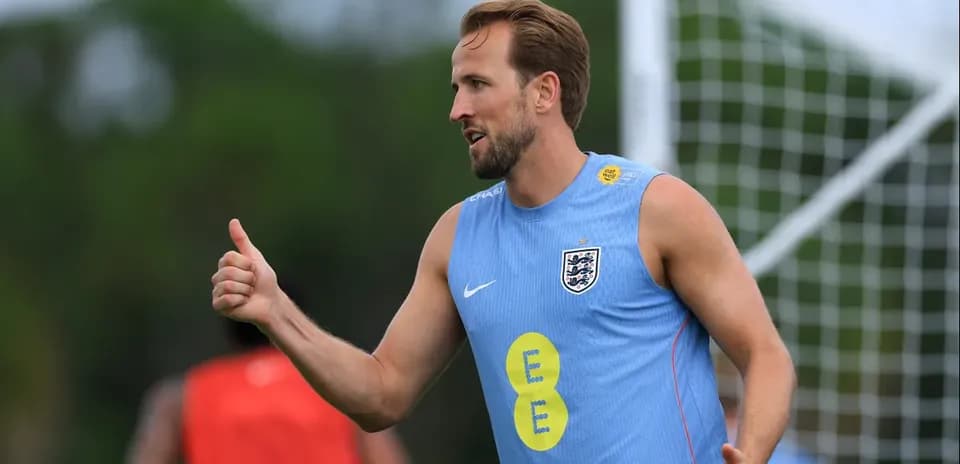 England vs. Ghana: Kickoff Time, Live Stream and TV Info for World Cup 2026 Match