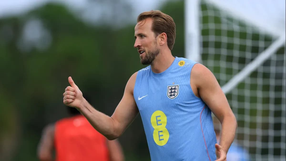 England vs. Ghana: Kickoff Time, Live Stream and TV Info for World Cup 2026 Match