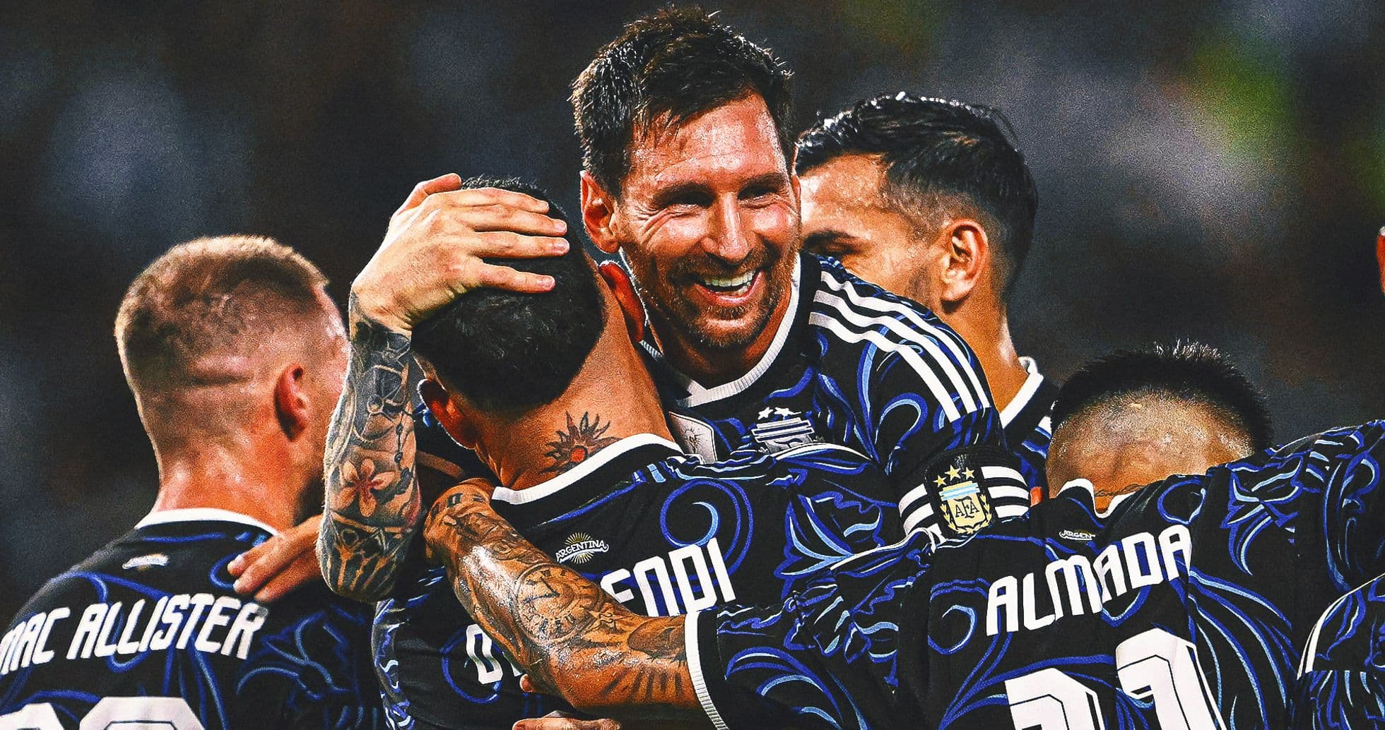 2026 World Cup Semifinal Favorites: Latest Odds and Predictions