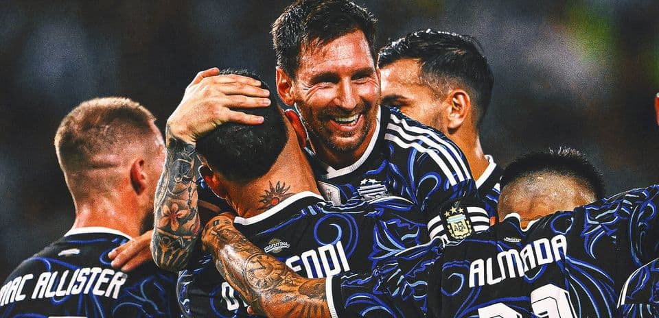 2026 World Cup Semifinal Favorites: Latest Odds and Predictions