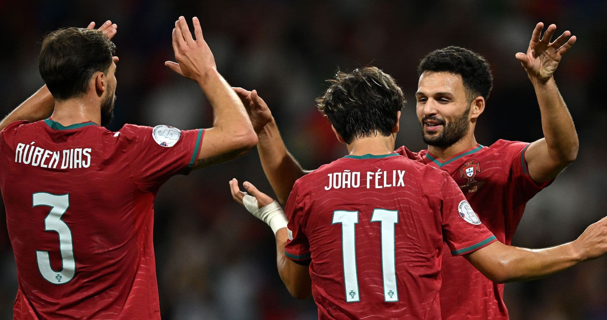Portugal Player Ratings vs Norway: Cancelo and Ramos Rescue Portugal After Conceicao’s Red Card