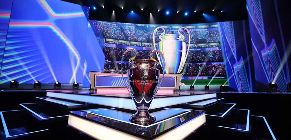 Where Did the UEFA Champions League Final Take Place in 2026?