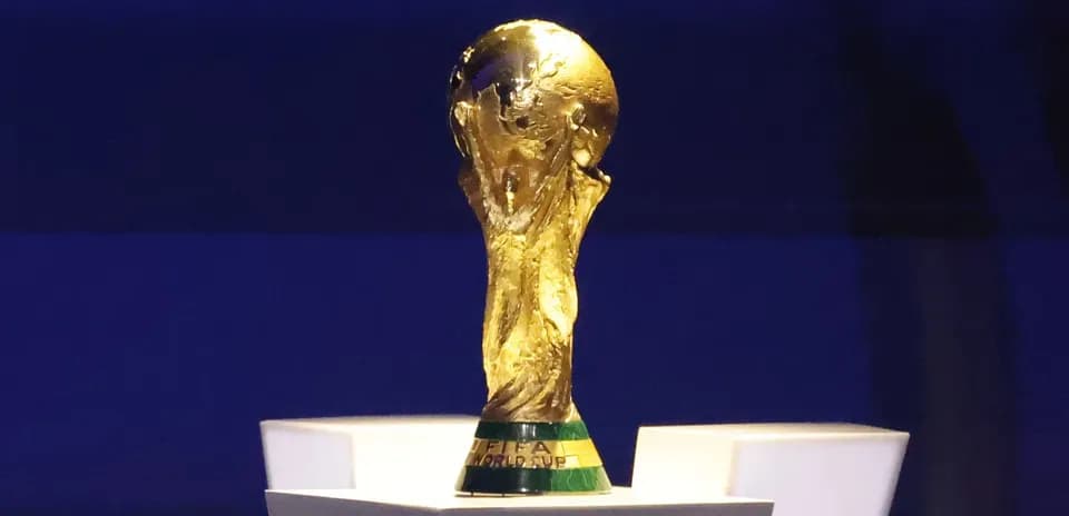 2026 World Cup Prize Money: What Teams and Players Earn at Each Stage