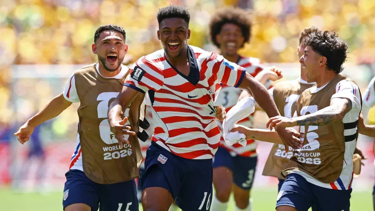 USA vs Turkey Betting Preview: Lines, Predictions, and Top Promotions