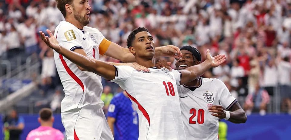 World Cup 2026 Power Rankings: The Final Four Face Off