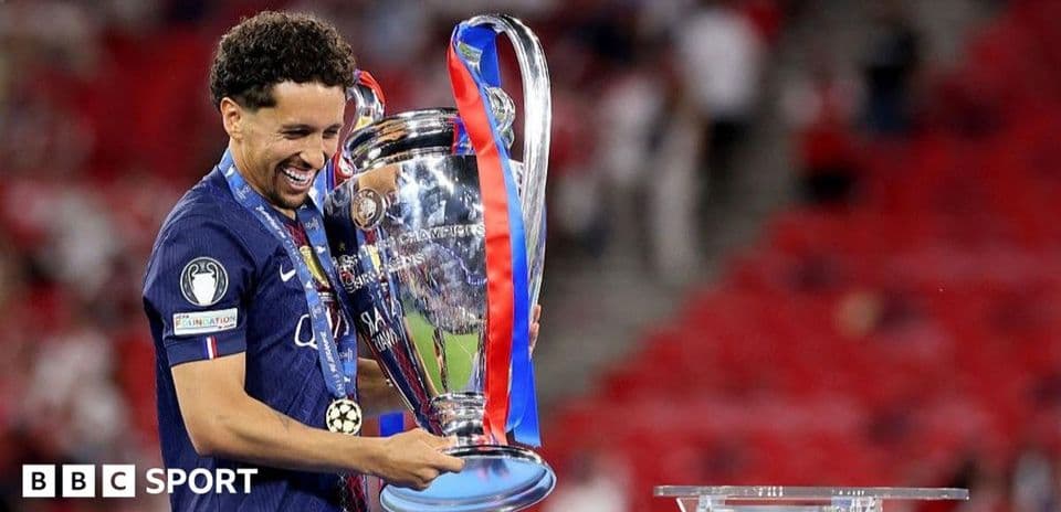 Champions League 2026-27 Draw Details and Process Explained