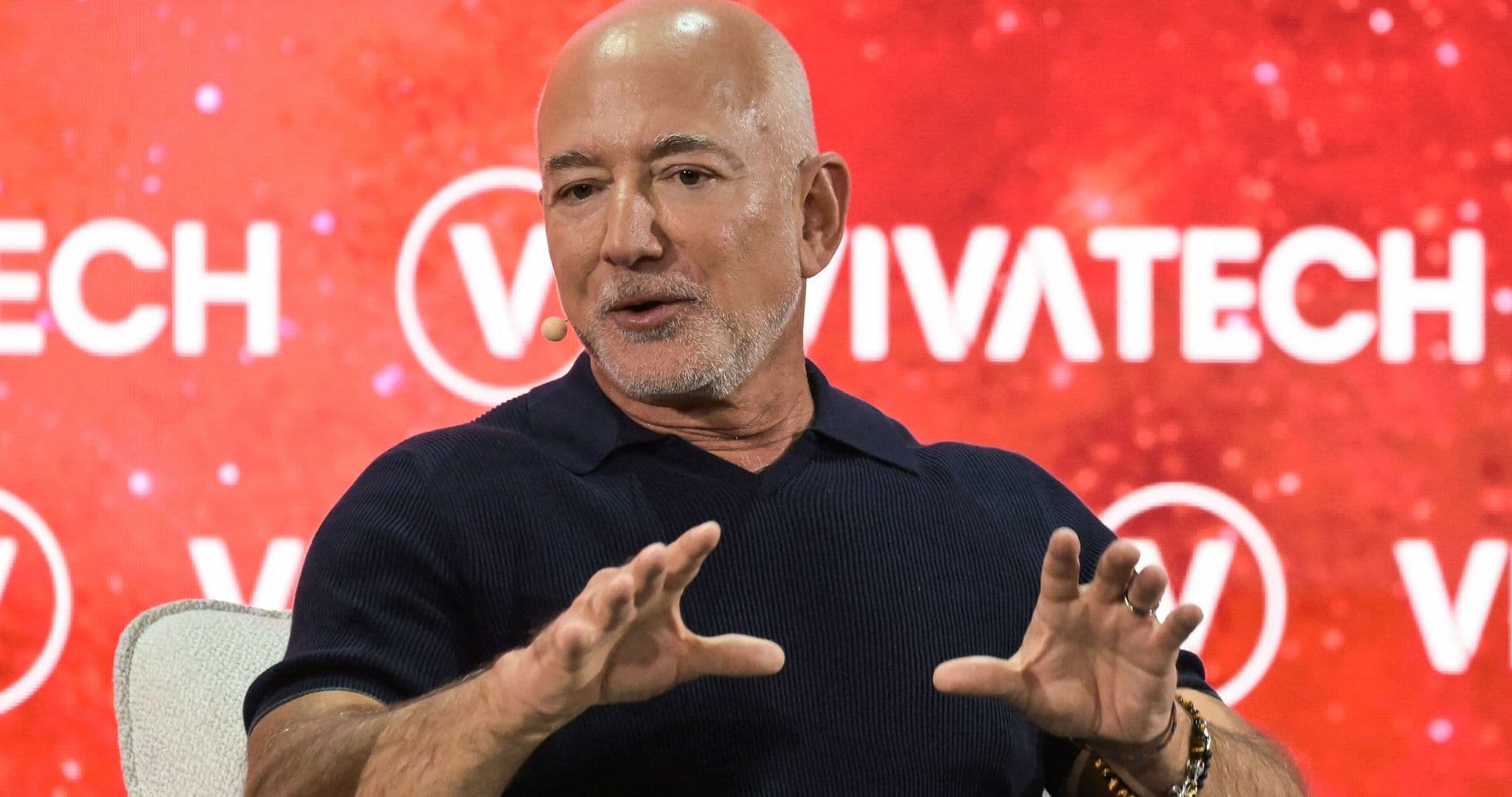 Liverpool Fans Demand Clarity on Jeff Bezos Minority Stake Proposal