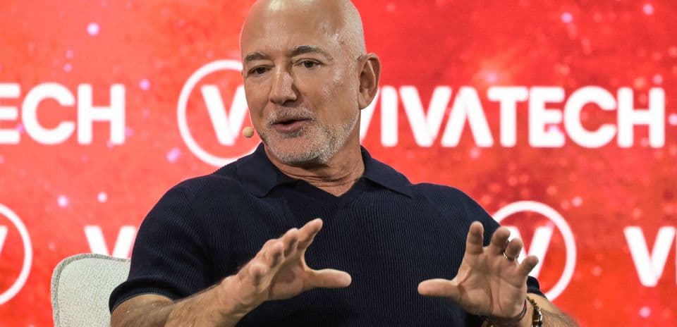 Liverpool Fans Demand Clarity on Jeff Bezos Minority Stake Proposal